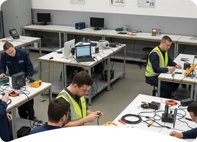 Test Tag Courses