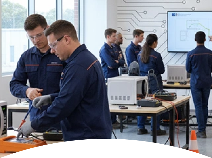Test Tag Courses