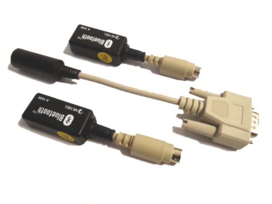 Bluetooth Dongle for Metrel Delta