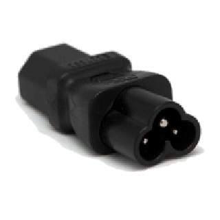 Clover Leaf IEC Adaptor (CLA)