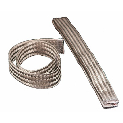 Earth Strap