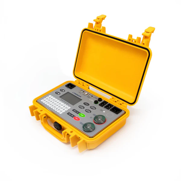 Trisan S8 DL Appliance Tester