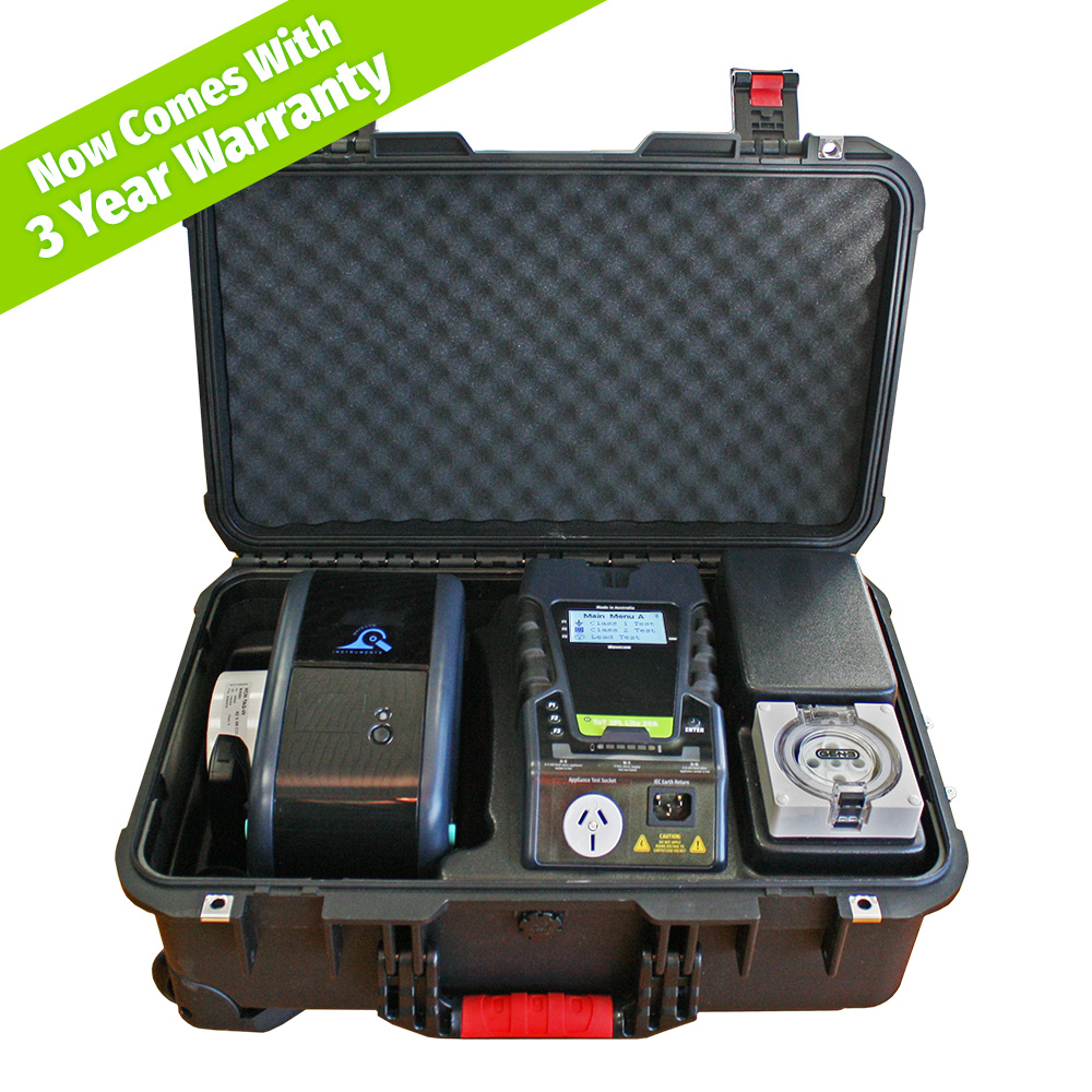 TnP 3PL Lite 20A