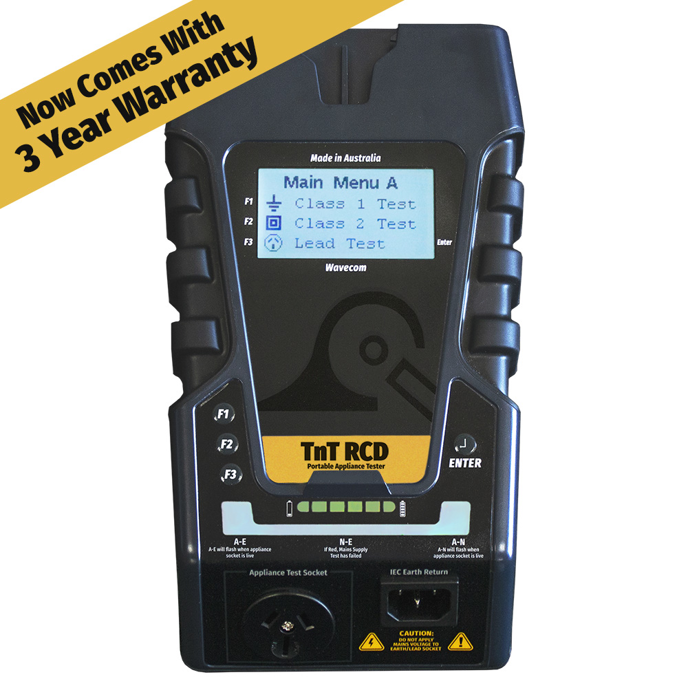 TnT RCD 10 AMP