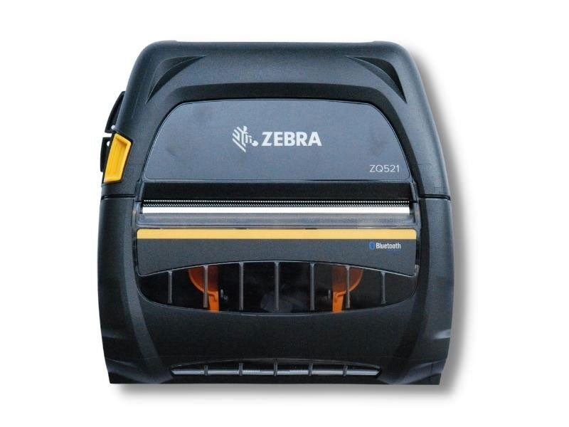 Zebra ZQ521