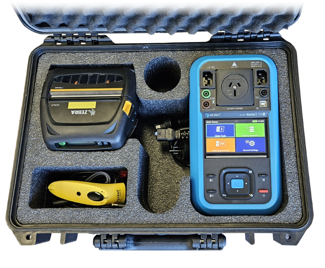 Alpha EE Pro Print Kit