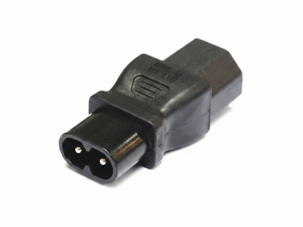 Figure 8 IEC Adaptor