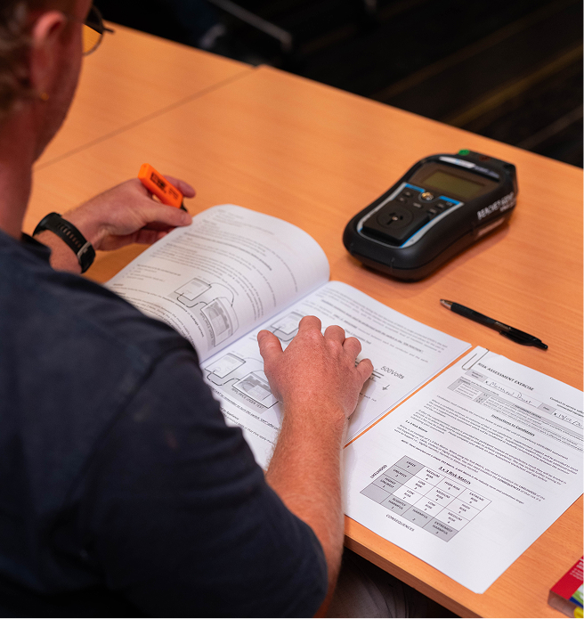 Test Tag Courses