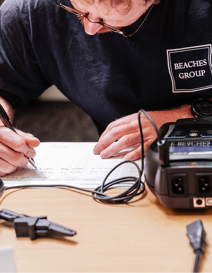 Test Tag Courses
