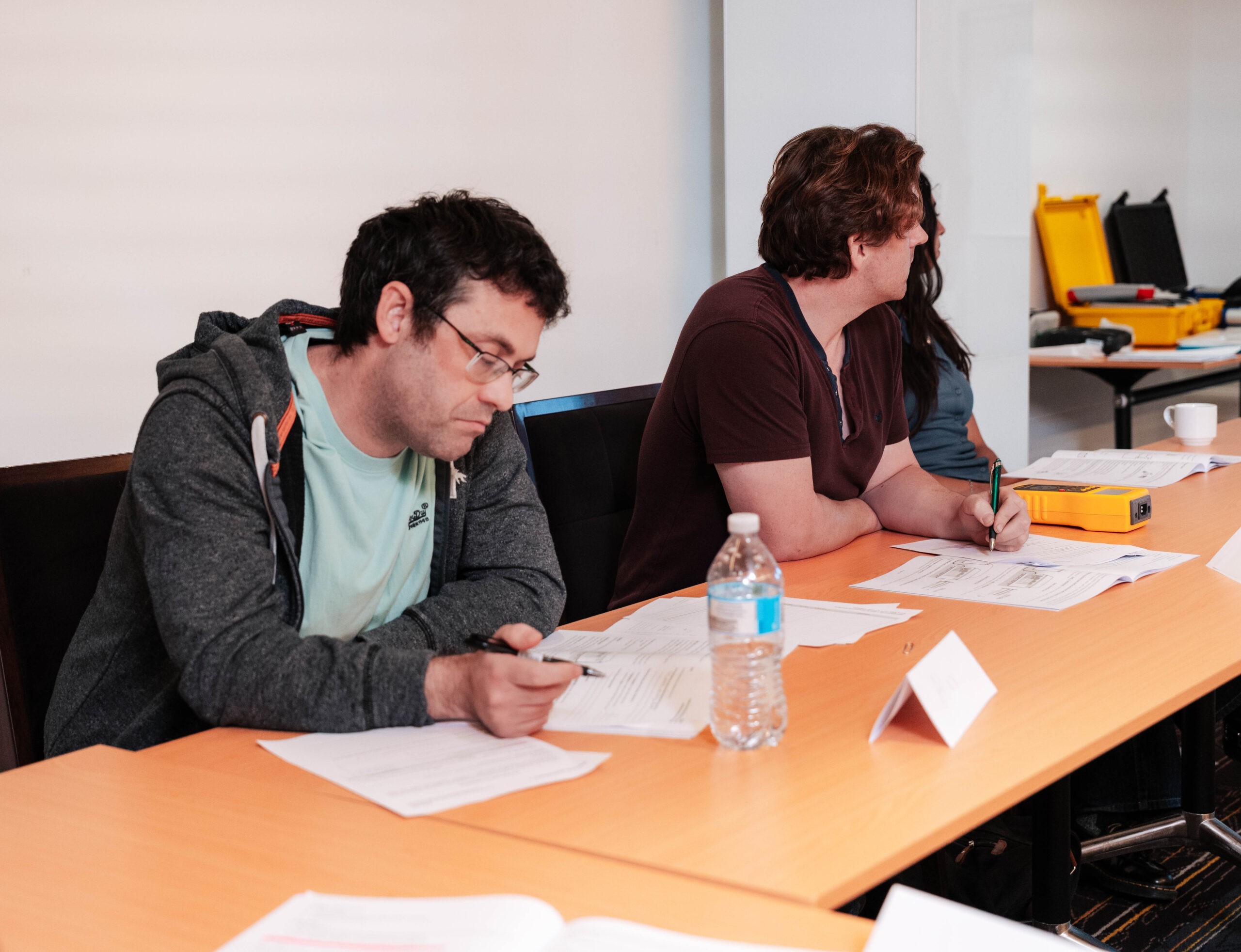 Test Tag Courses