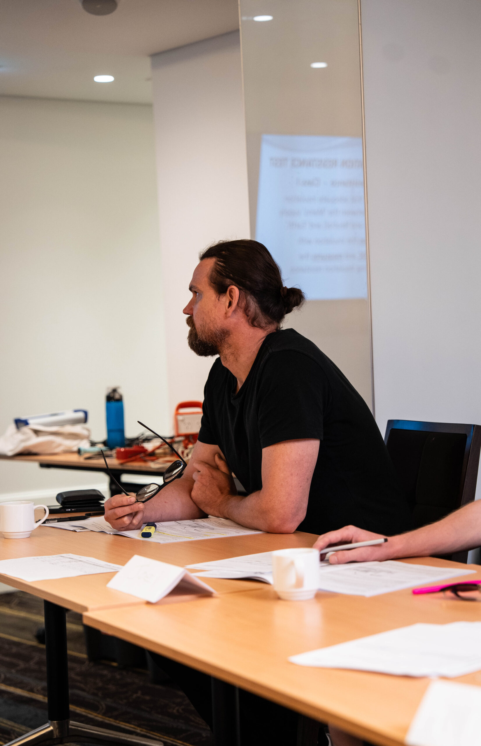 Test Tag Courses