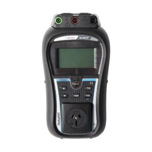 Metrel DeltaPAT MI 3309 BT portable appliance tester